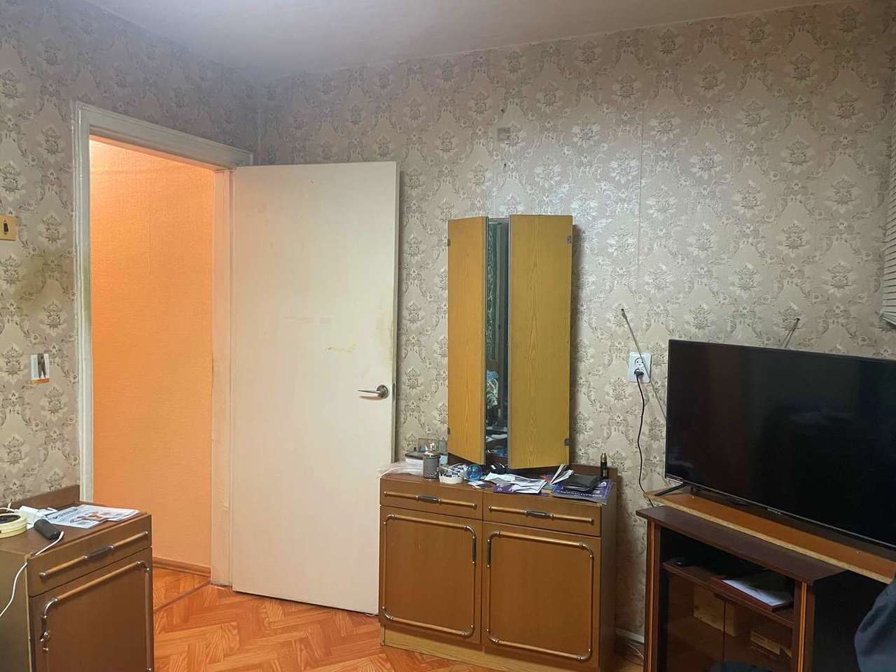 квартира г Белгород Западный ул Губкина 10а фото 6