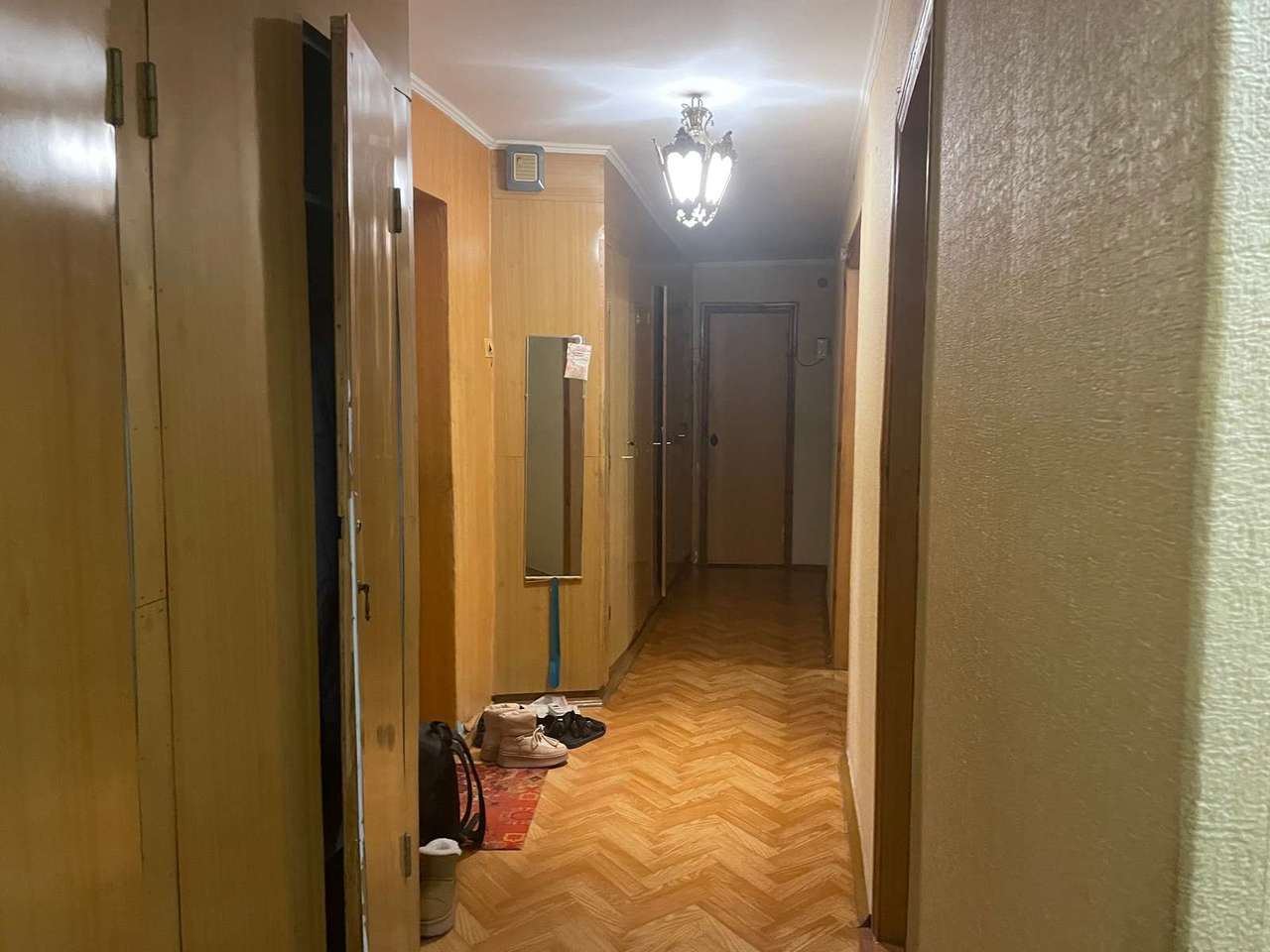 квартира г Белгород Западный ул Губкина 10а фото 8