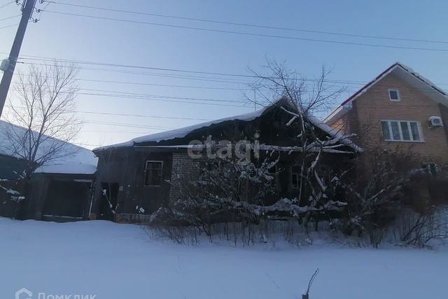 городской округ Выкса, территория Проммикрорайон № 4, 1 фото