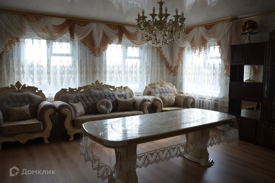дом р-н Семилукский г Семилуки ул Железнодорожная фото 1