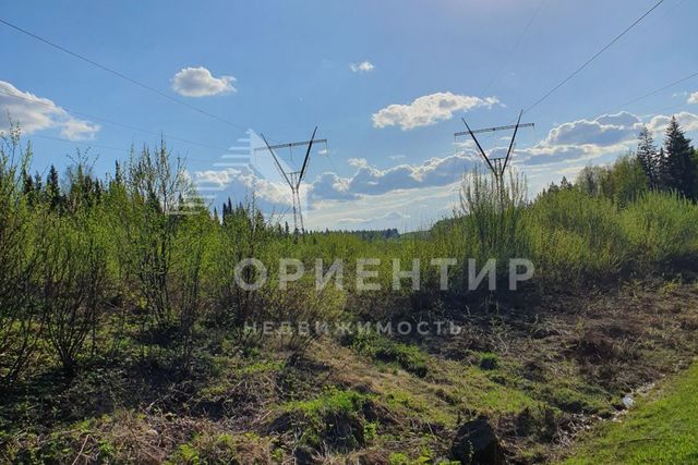 земля Кленовское сельское поселение фото
