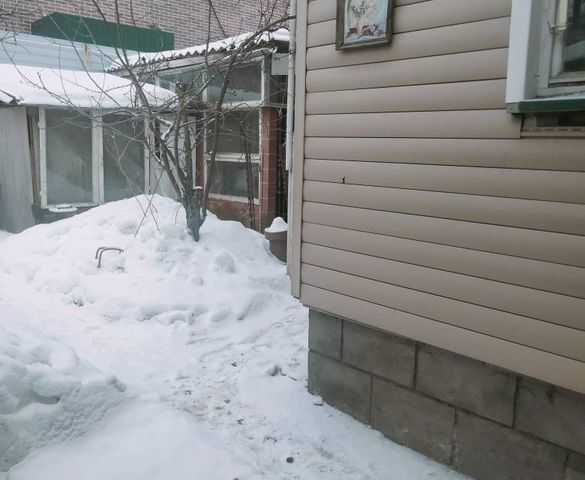 городской округ Курск, Набережная, улица Стрелецкая, 3 фото