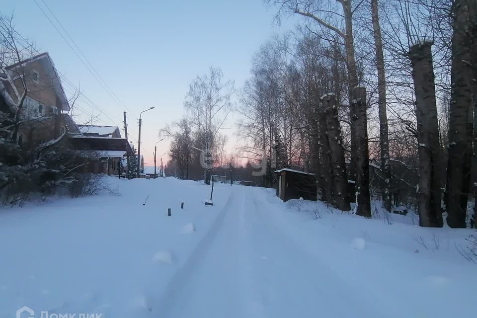 дом г Выкса городской округ Выкса, территория Проммикрорайон № 4, 1 фото 4