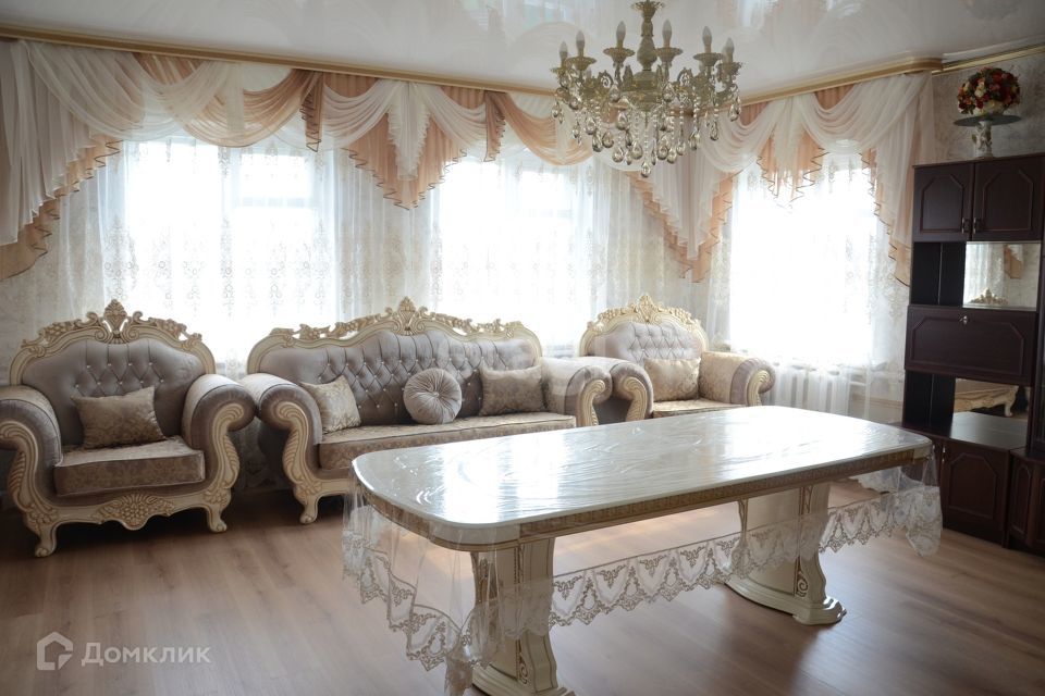 дом р-н Семилукский г Семилуки ул Железнодорожная фото 2