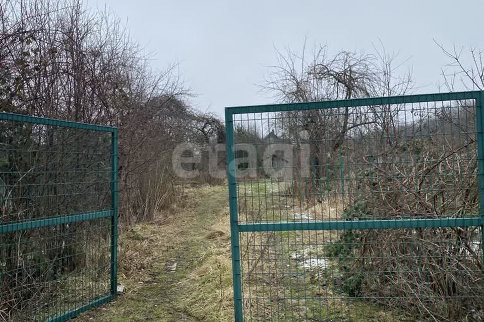 земля г Калининград городской округ Калининград, микрорайон Северная Гора фото 4