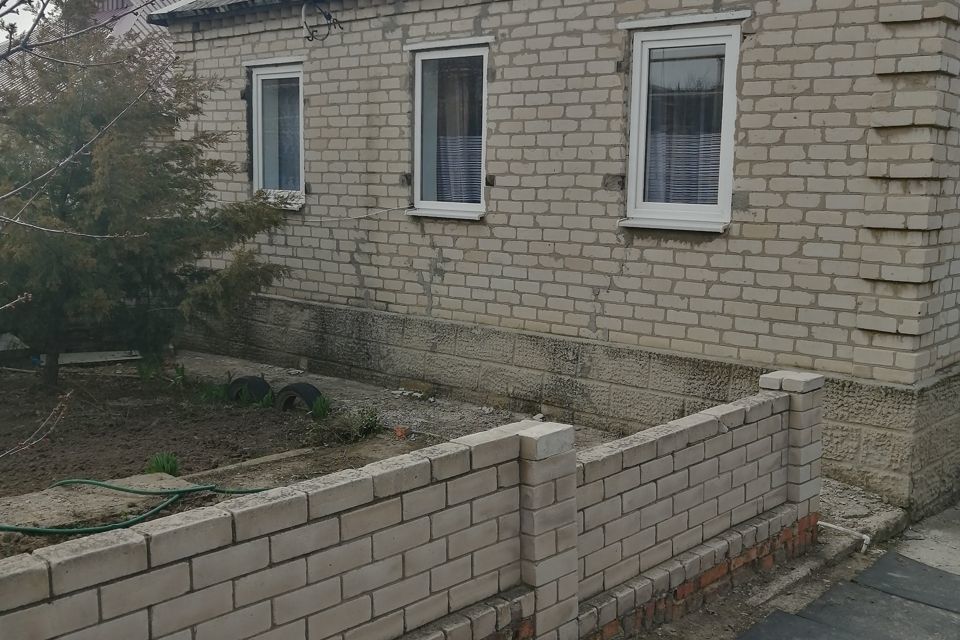 дом р-н Белокалитвинский г Белая Калитва ул Крестьянская фото 2