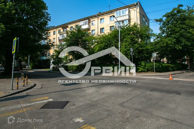 дом 33 городской округ Калининград фото