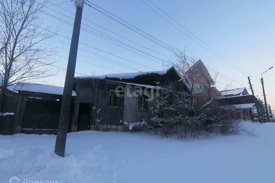 дом г Выкса городской округ Выкса, территория Проммикрорайон № 4, 1 фото 5