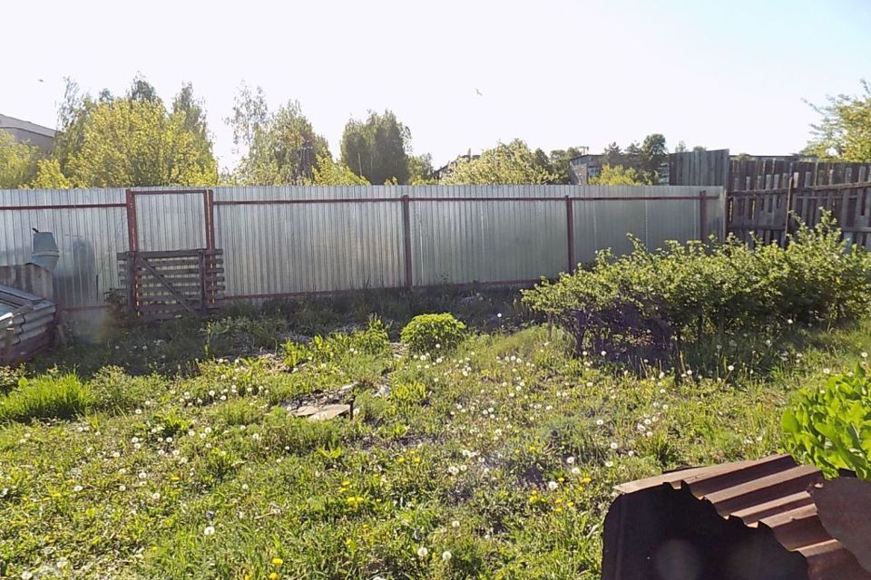 дом р-н Городецкий г Заволжье улица Александра Матросова, 26 фото 10