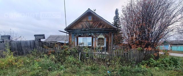 дом ул Пушкина 14 Артемовский городской округ фото