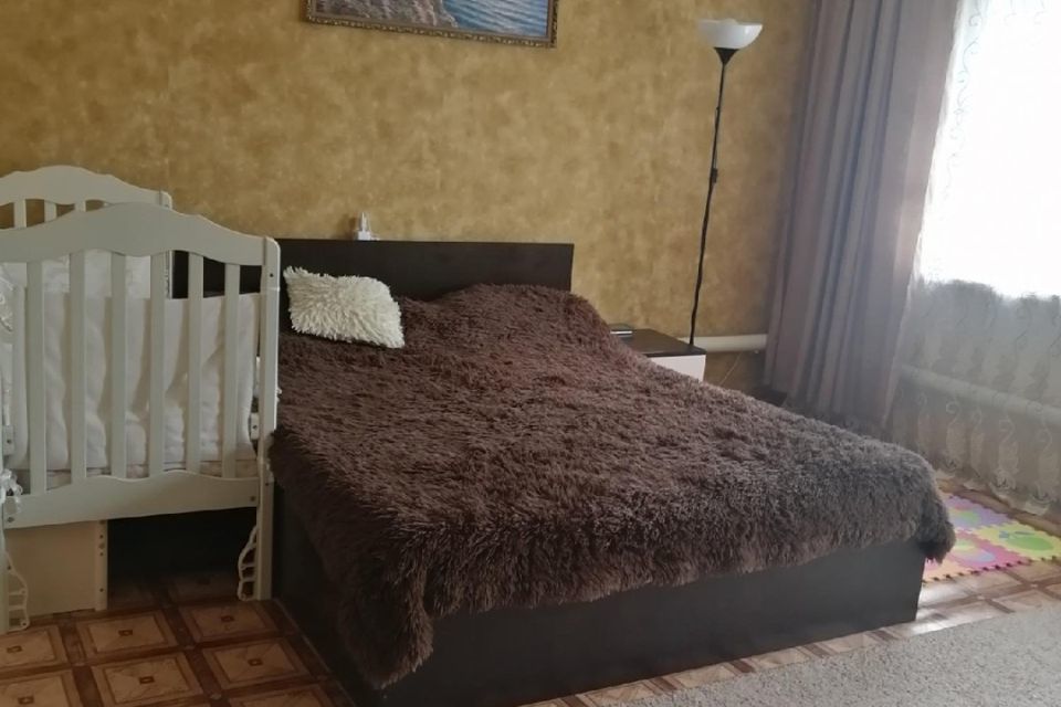 дом р-н Белокалитвинский г Белая Калитва ул Крестьянская фото 9