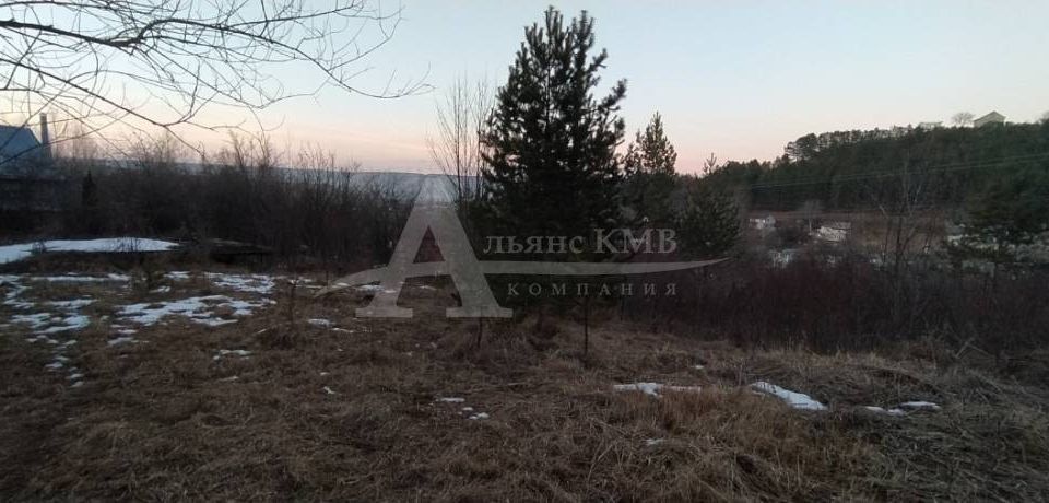земля г Кисловодск п Луначарский ул Трудовая городской округ Кисловодск фото 7