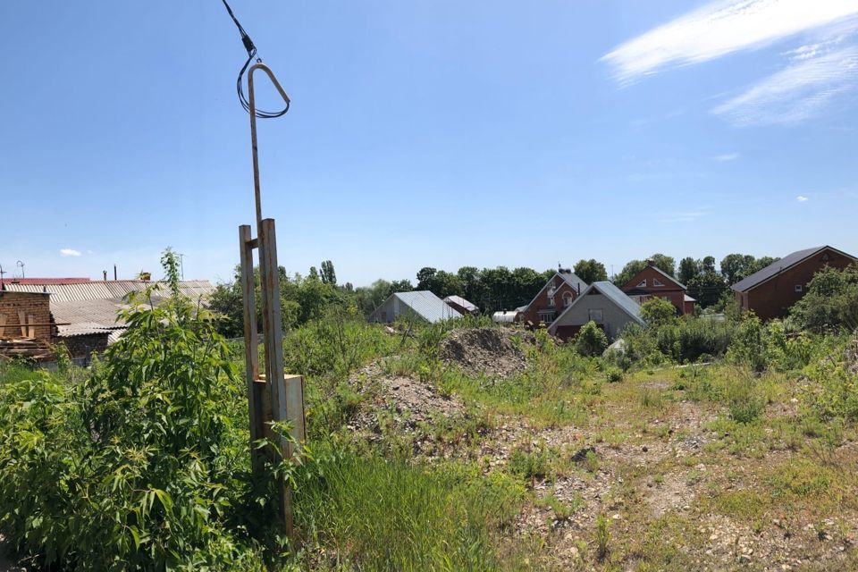 земля г Пенза ул Маршала Крылова городской округ Пенза фото 6