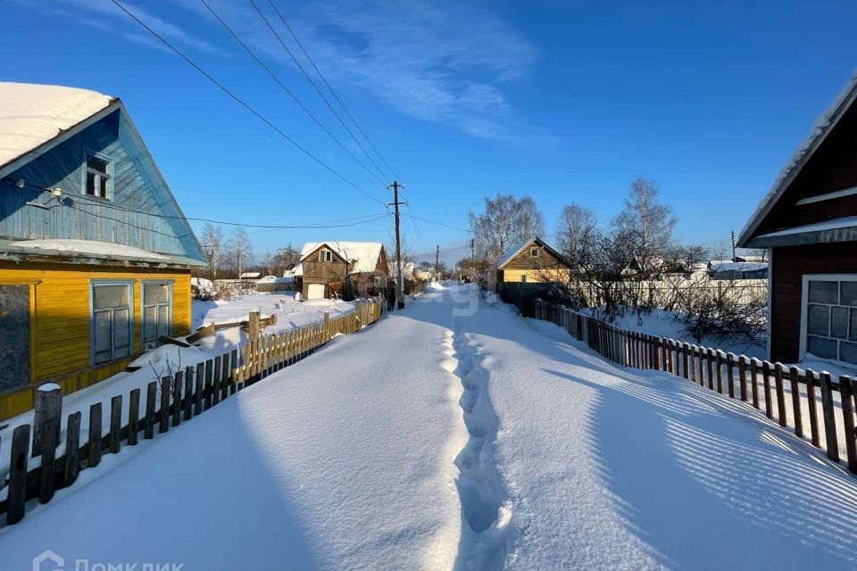 дом г Череповец СНТ № 1 ЧМХС, городской округ Череповец фото 10