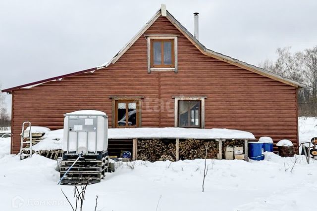 ул Центральная городской округ Переславль-Залесский фото