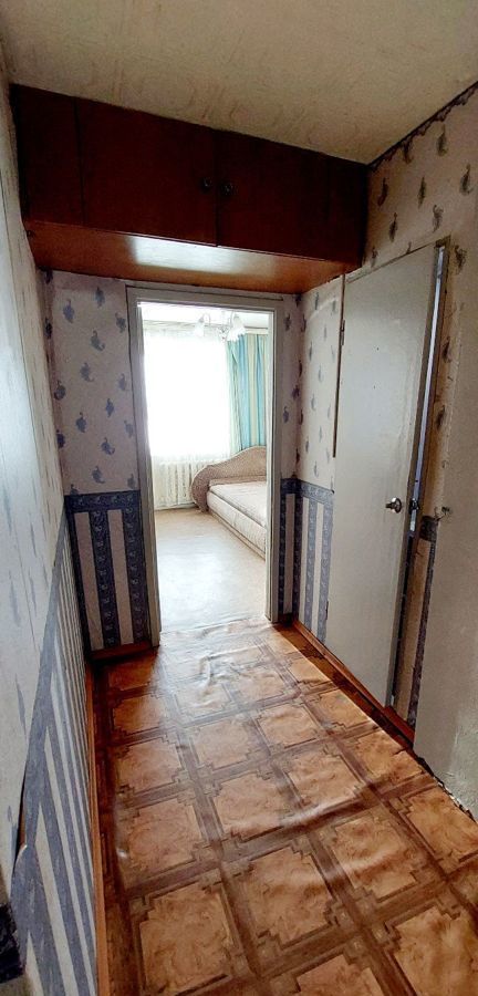 квартира г Тверь п Литвинки р-н Заволжский 35 фото 14