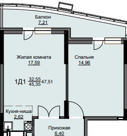 Соболевка мкр, Соболевка жилой комплекс, к 6, Щёлковская фото