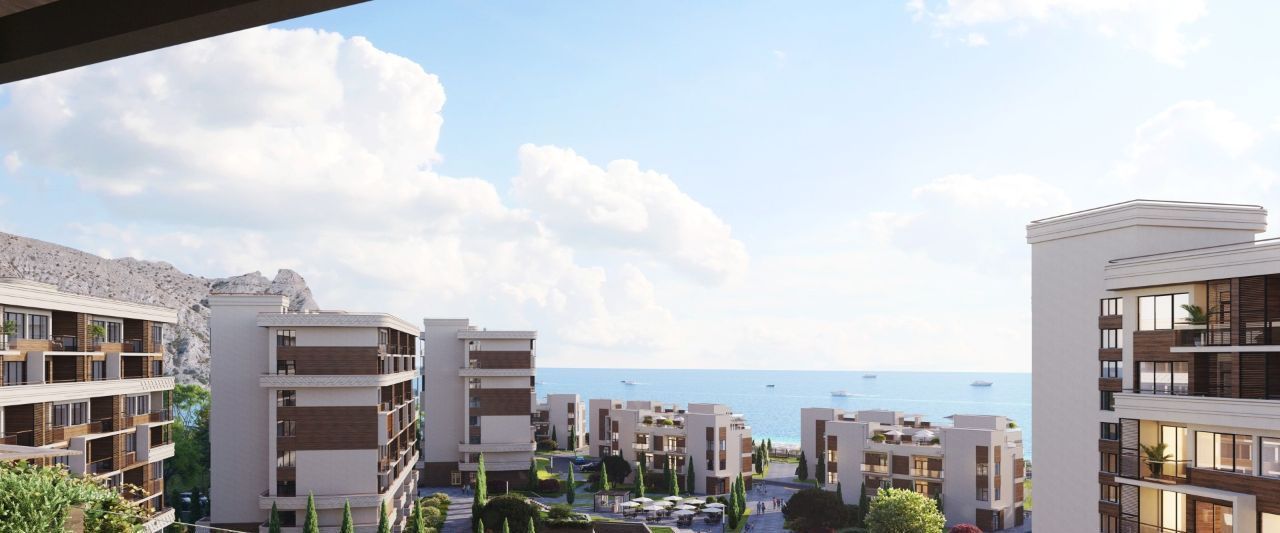 квартира г Судак фото 31