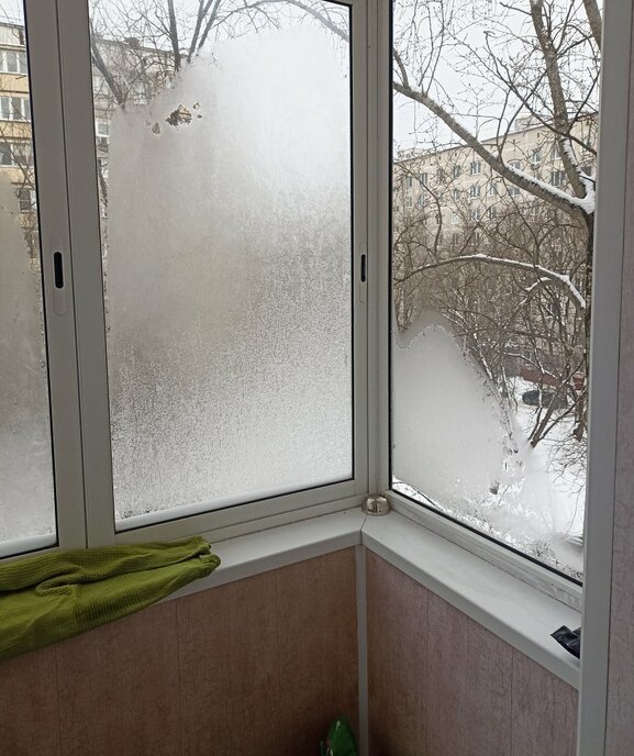 квартира г Москва метро Коптево б-р Коптевский 16к/2 фото 16