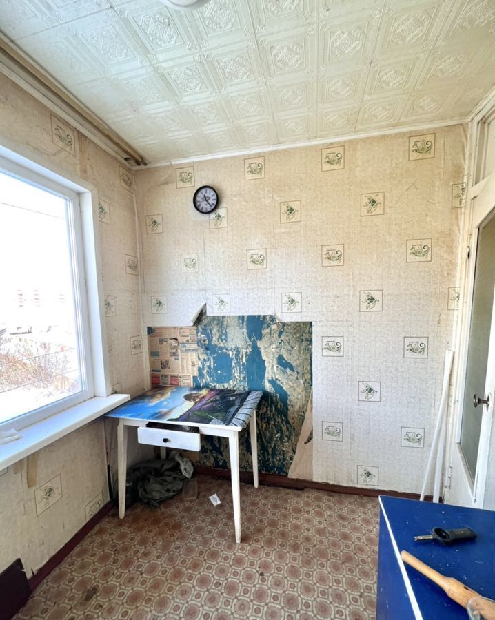 квартира г Пенза р-н Первомайский ул Терновского 176 фото 5