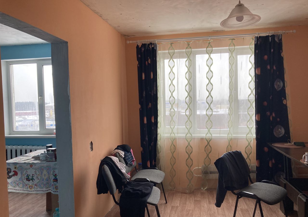 квартира г Солнечногорск р-н мкр Рекинцо-2 8 фото 14