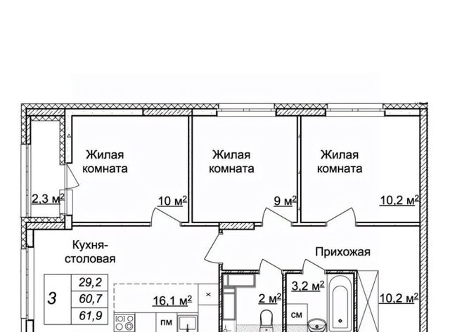 Горьковская 9 фото