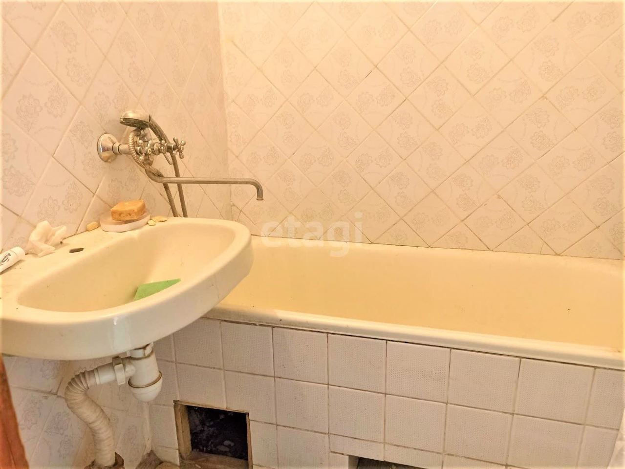 квартира г Симферополь р-н Киевский Бела Куна, 21 фото 16