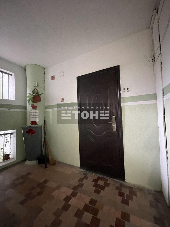 квартира г Геленджик ул Леселидзе 2 фото 13