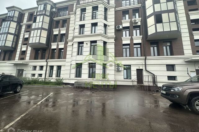 квартира ул Каландаришвили 31 городской округ Улан-Удэ фото