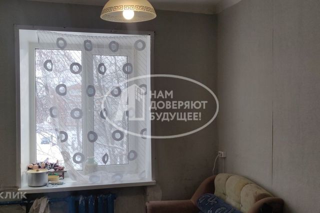 комната дом 32 Чайковский городской округ фото