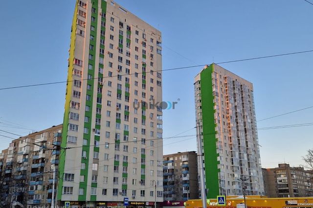 дом 201 городской округ Уфа фото