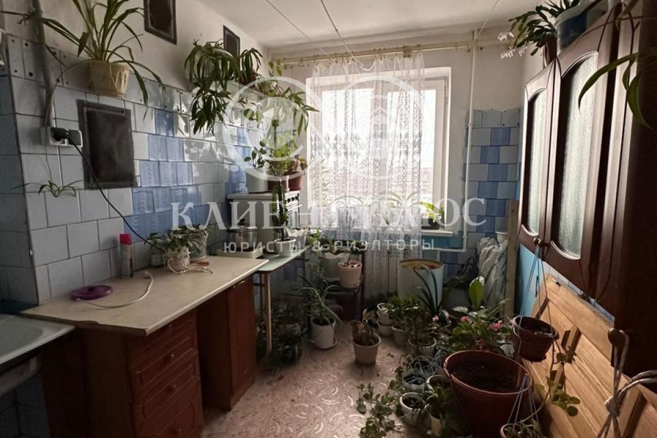 комната р-н Корсаковский г Корсаков пер Мирный 1 фото 7