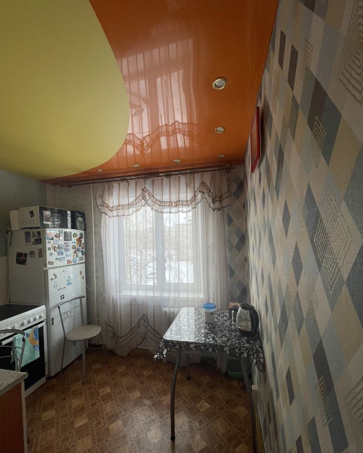 квартира г Братск ул. Энгельса, 3 фото 10