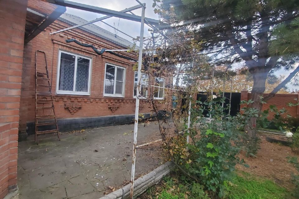 дом г Батайск ул Минская 90 городской округ Батайск фото 1