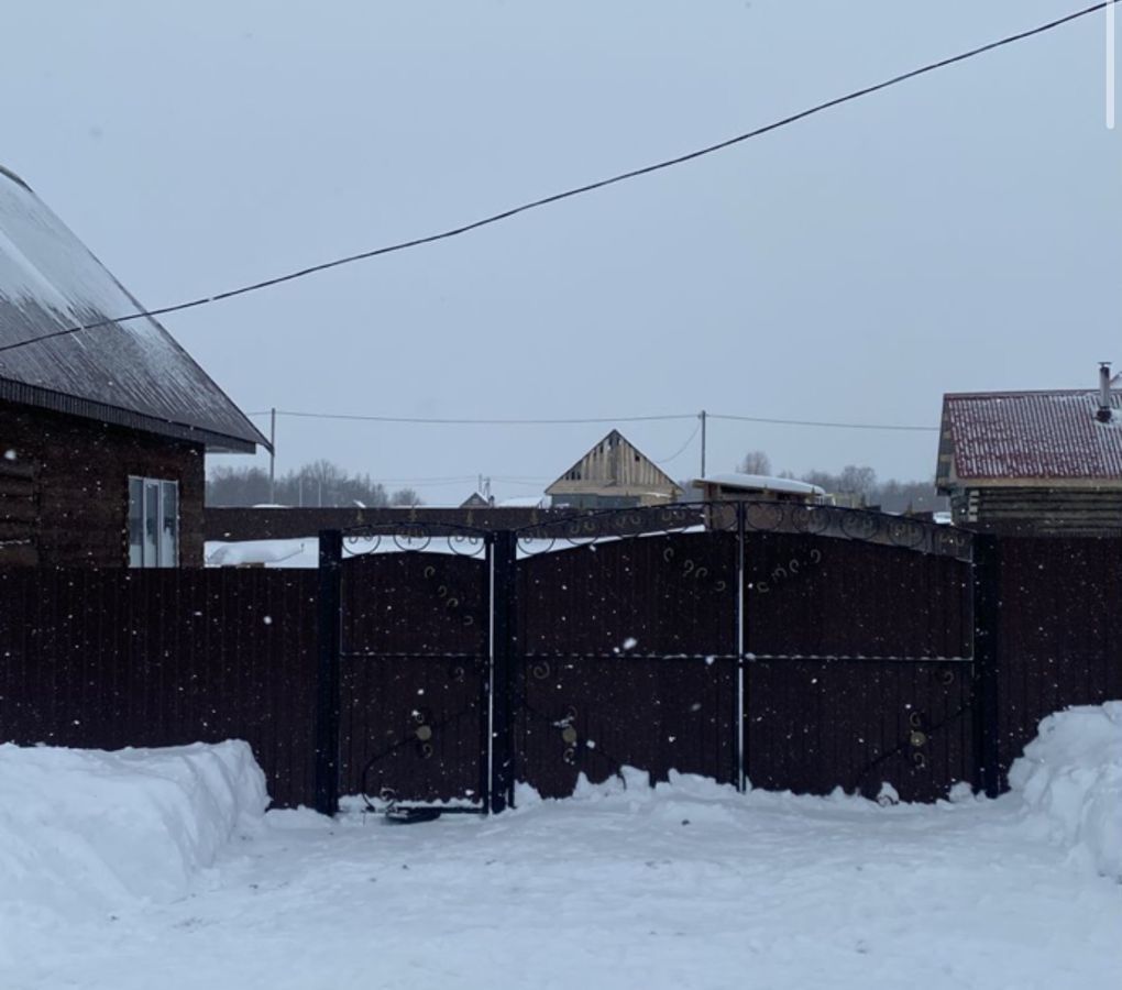 дом р-н Благовещенский г Благовещенск ул Жасминовая мкр-н Европа фото 2