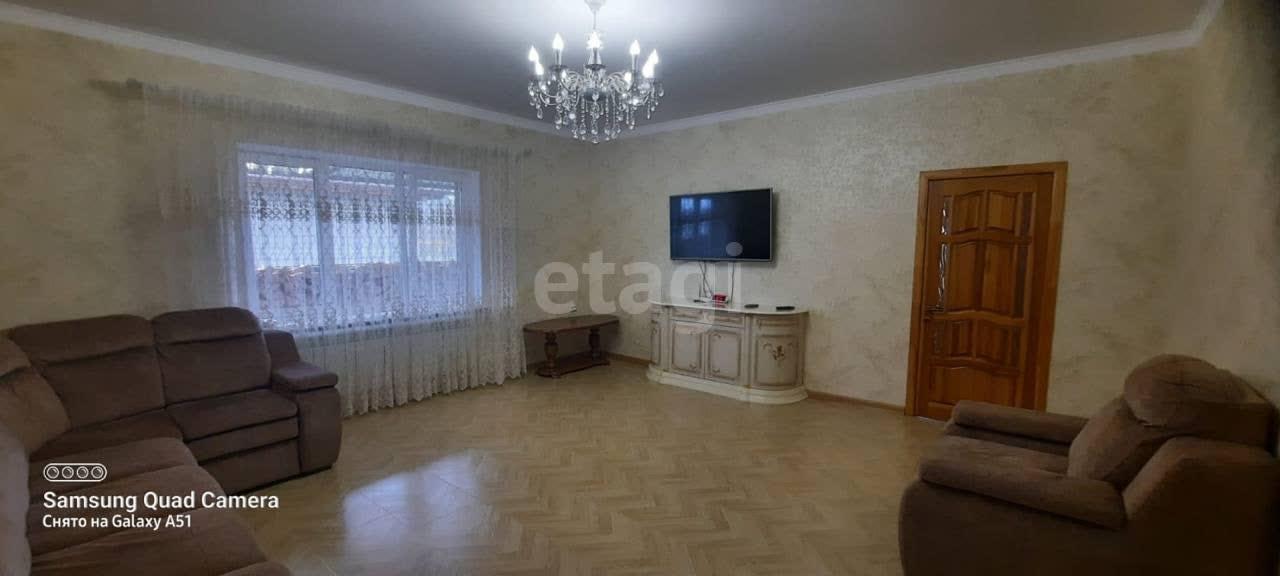 дом г Пятигорск п Горячеводский 40 лет Победы, 3 фото 3