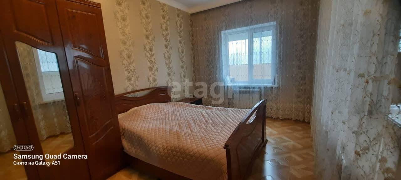 дом г Пятигорск п Горячеводский 40 лет Победы, 3 фото 8