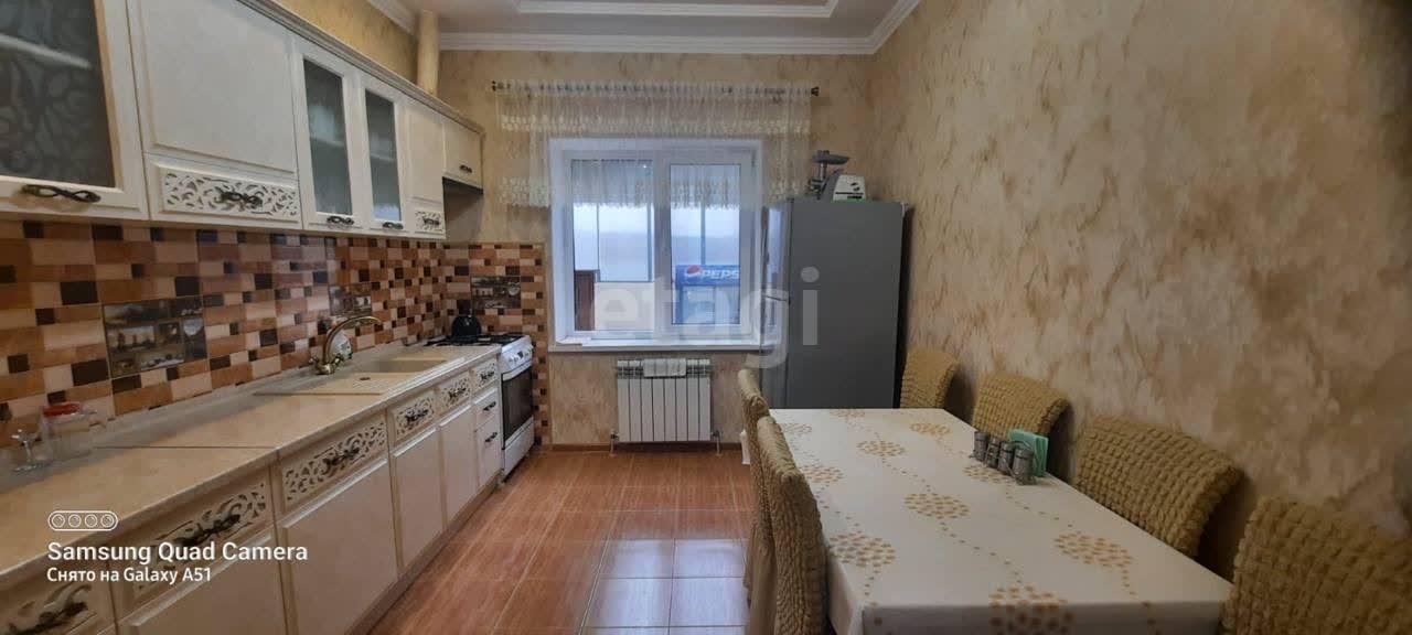 дом г Пятигорск п Горячеводский 40 лет Победы, 3 фото 12