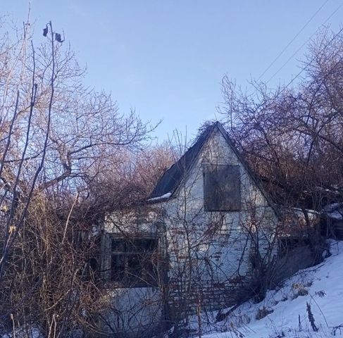 дом Ериковское с/пос, 75, РВК садоводческое товарищество фото