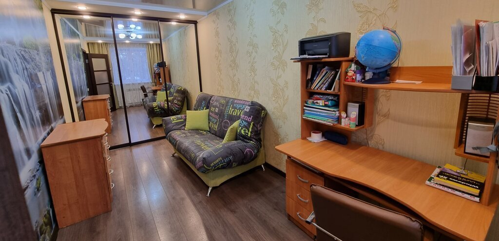 квартира г Пенза ул Мира 14 фото 11