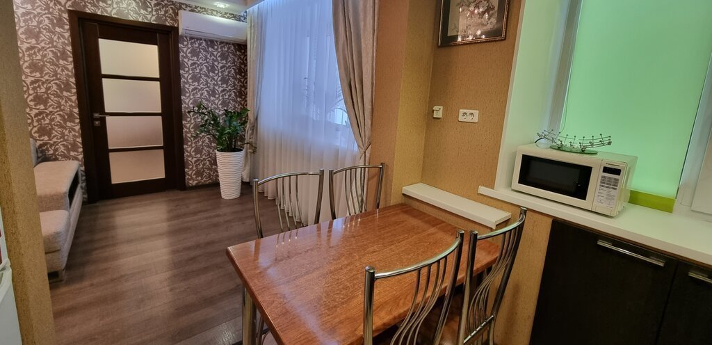 квартира г Пенза ул Мира 14 фото 9
