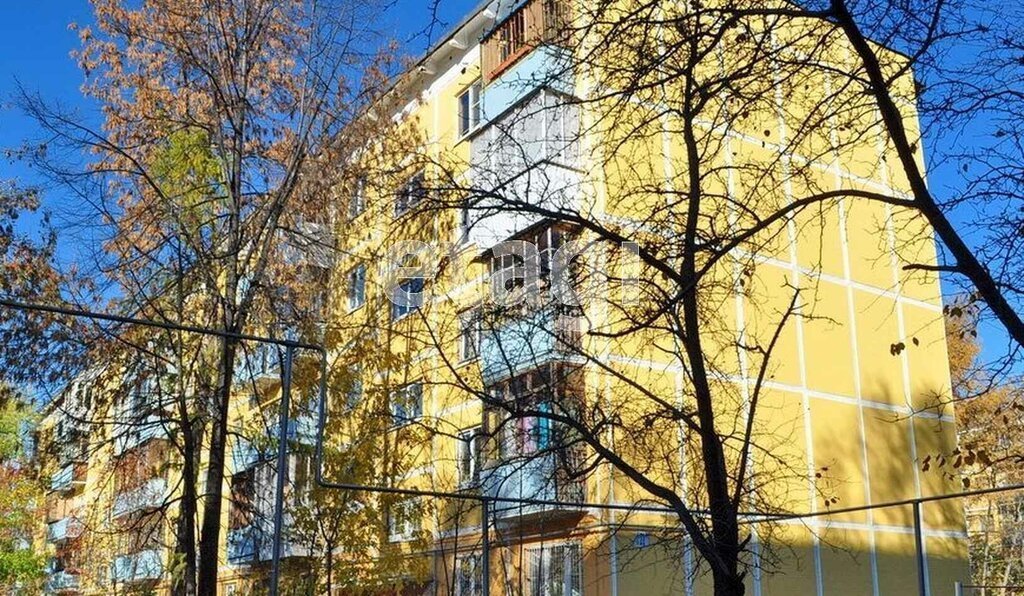 квартира г Екатеринбург Геологическая пл Куйбышева 121а фото 9