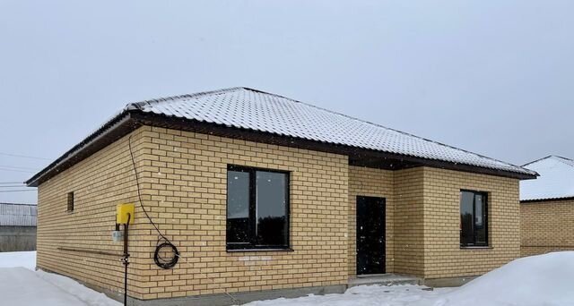Купить Дом В Пос Ленина Оренбург
