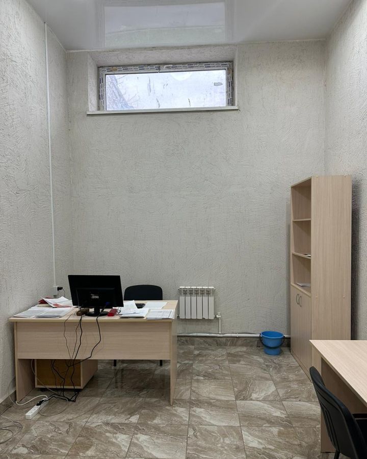 офис г Краснодар р-н Прикубанский ул Московская 140в фото 5