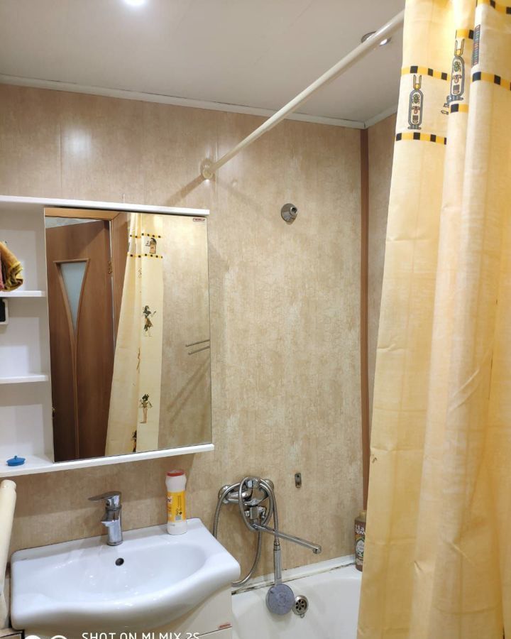квартира г Абакан ул Лермонтова 14 фото 6