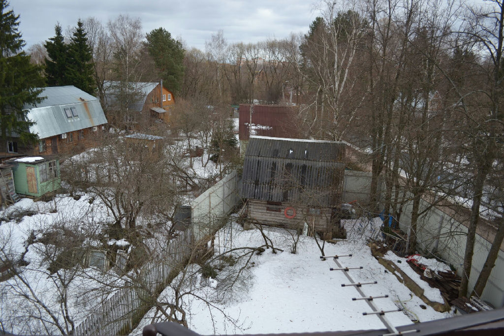 дом городской округ Одинцовский п Летний Отдых ул Звенигородская 41 фото 30