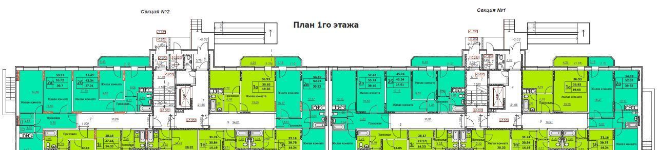 квартира г Клин п Майданово фото 4