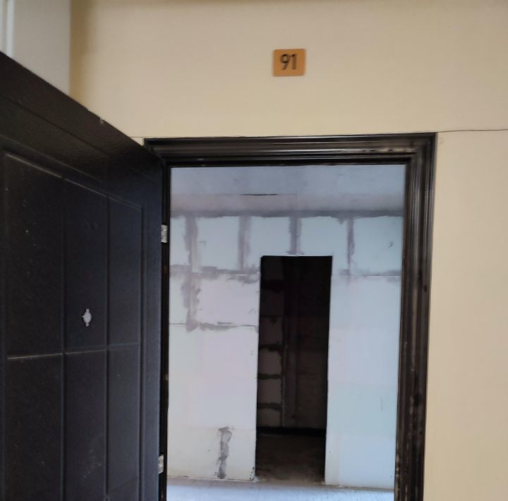 квартира г Клин ул Клинская 30 фото 4