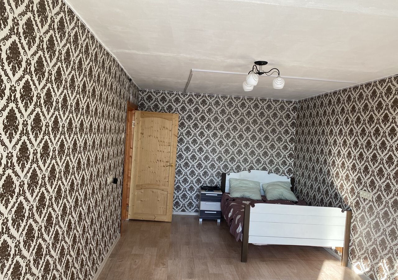 квартира г Волжск ул Грибоедова 2/2 фото 2