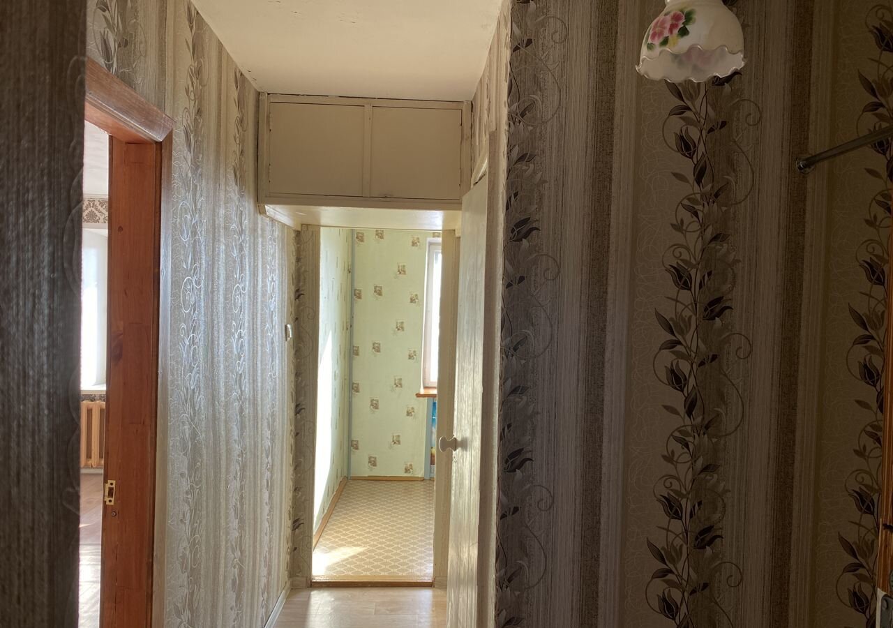 квартира г Волжск ул Грибоедова 2/2 фото 4